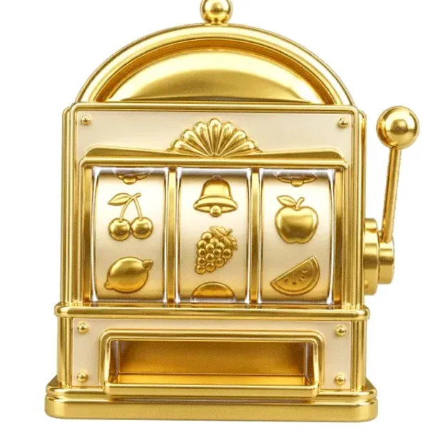 Classic slot machine — Fortunica