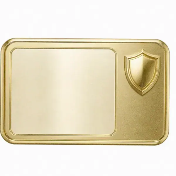 Security card — Fortunica