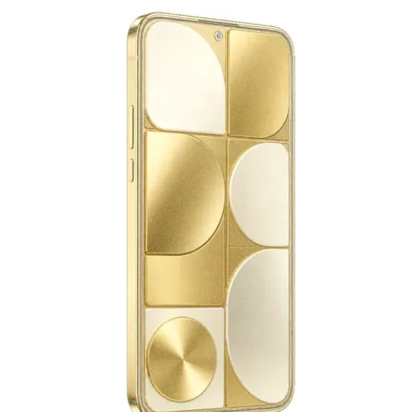 Modern smartphone — Fortunica