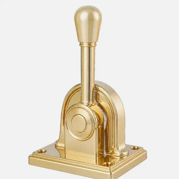 Casino lever — Fortunica