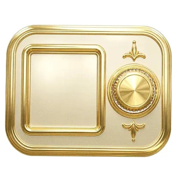 Slot machine panel — Fortunica