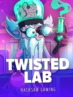 Twisted Lab at Fortunica