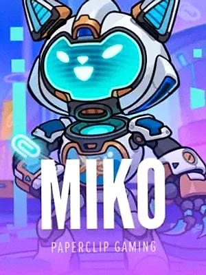 Miko at Fortunica