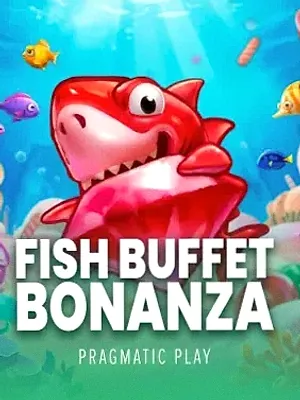 Fish Buffet Bonanza at Fortunica