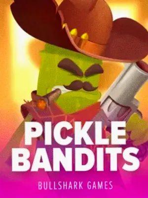 Pickle Bandits at Fortunica