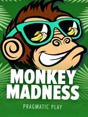 Monkey Madness at Fortunica