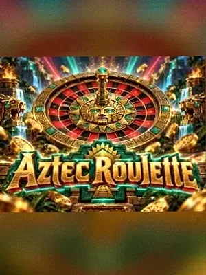 Aztec Roulette at Fortunica