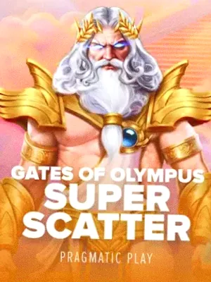 Gates of Olympus Super Scatter at Fortunica
