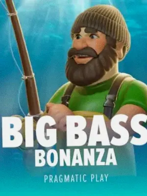 Big Bass Bonanza at Fortunica