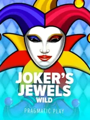 Joker's Jewels Wild at Fortunica