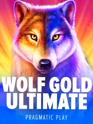 Wolf Gold Ultimate at Fortunica