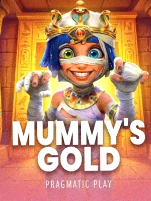 Mummy's Gold at Fortunica