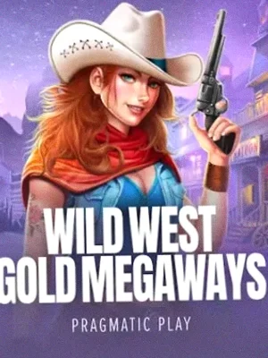 Wild West Gold Megaways at Fortunica