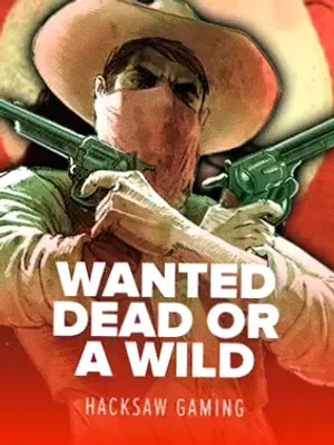 Wanted Dead Or a Wild at Fortunica