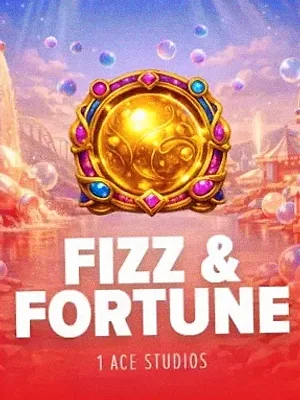 Fizz and Fortune at Fortunica