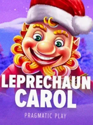 Leprechaun Carol at Fortunica