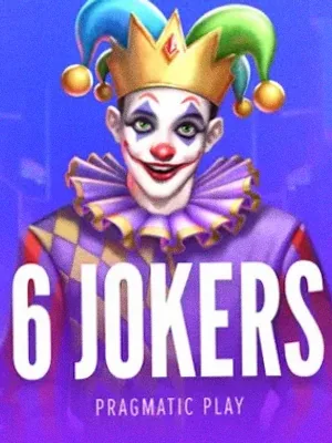 6 Jokers at Fortunica