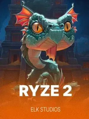 Ryze 2 at Fortunica