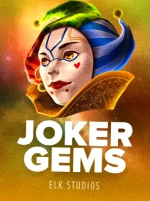 Joker Gems at Fortunica