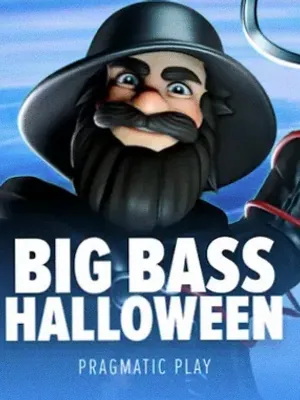 Big Bass Halloween at Fortunica