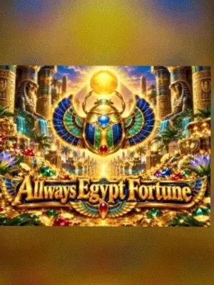 Allways Egypt Fortune at Fortunica