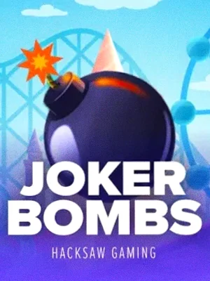 Joker Bombs at Fortunica