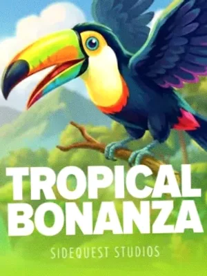 Tropical Bonanza at Fortunica