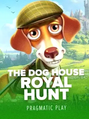 The Dog House - Royal Hunt at Fortunica
