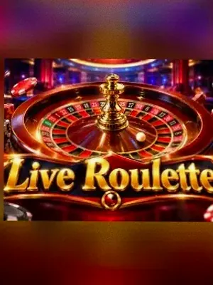 Live Roulette at Fortunica