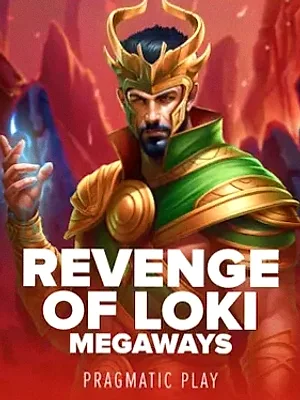 Revenge of Loki Megaways at Fortunica