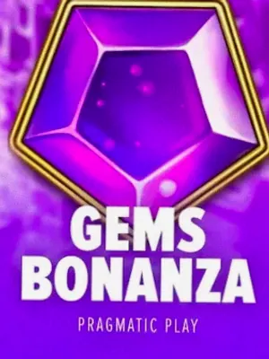 Gems Bonanza at Fortunica