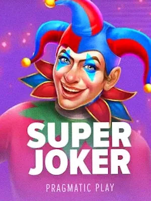 Super Joker at Fortunica