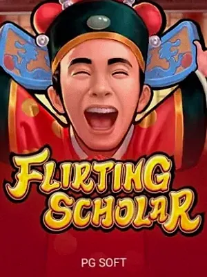 Flirting Scholar at Fortunica