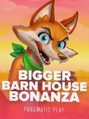 Bigger Barn House Bonanza at Fortunica