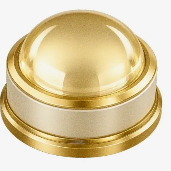 Casino push button — Fortunica