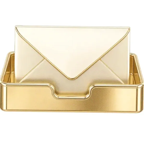 Metal letter tray — Fortunica