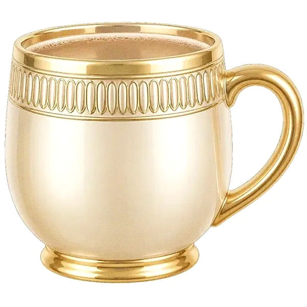 Ceramic mug — Fortunica