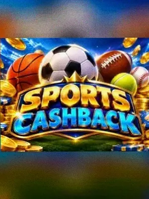 Sports Cashback at Fortunica