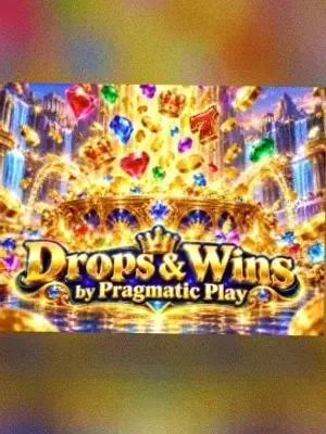 Drops & Wins by Pragmatic Play at Fortunica