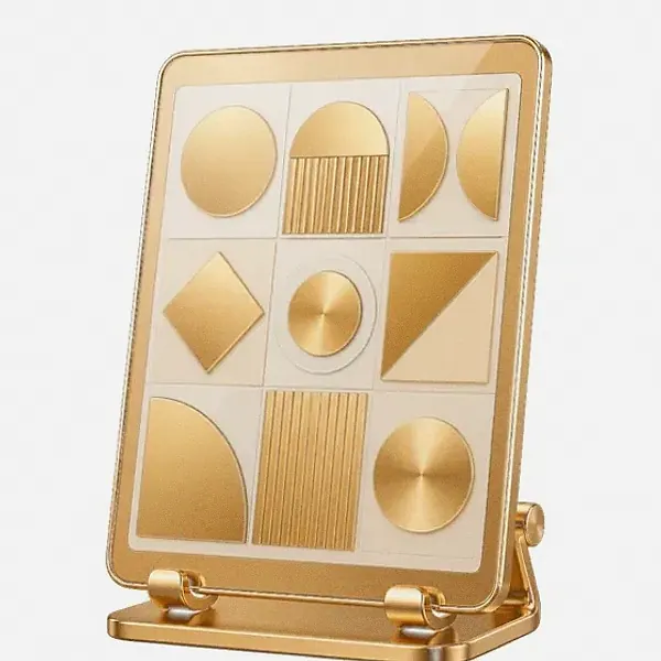 Tablet on stand — Fortunica