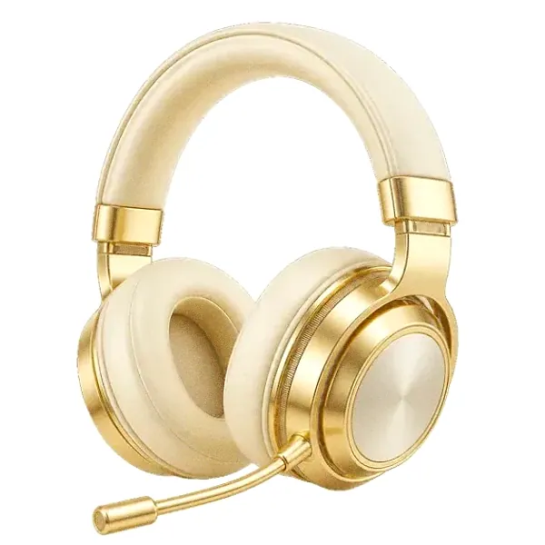 Gaming headset — Fortunica