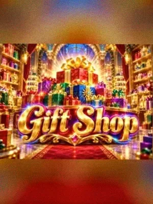 Gift Shop at Fortunica