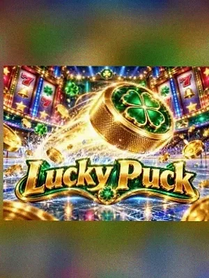Lucky Puck at Fortunica