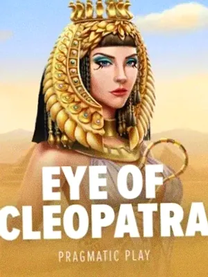 Eye of Cleopatra at Fortunica