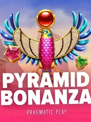 Pyramid Bonanza at Fortunica