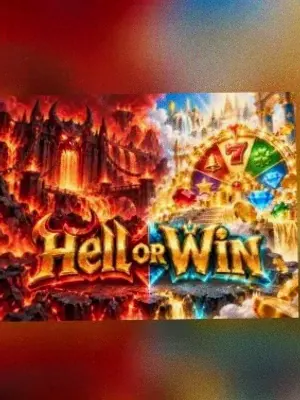 Hell or Win at Fortunica