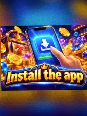 Install the app at Fortunica